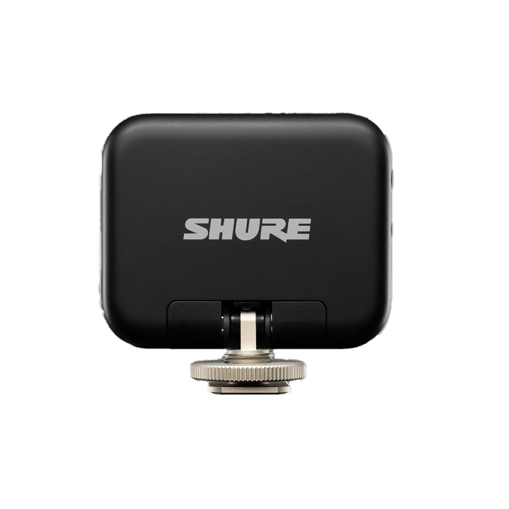 Shure MV-R-Z7 MoveMic Wireless Receiver-Digital Wireless Receiver-Shure-Hermes Music