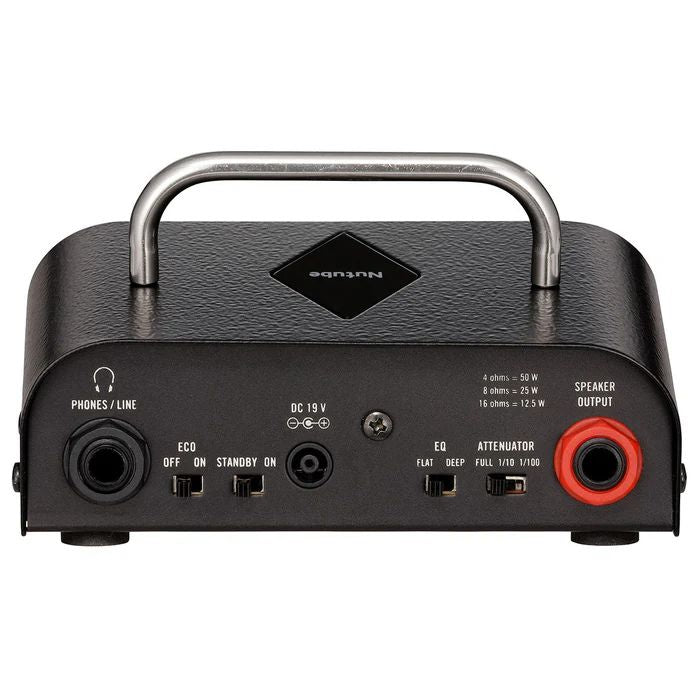 VOX MV50 Clean 50-watt Hybrid Tube Head