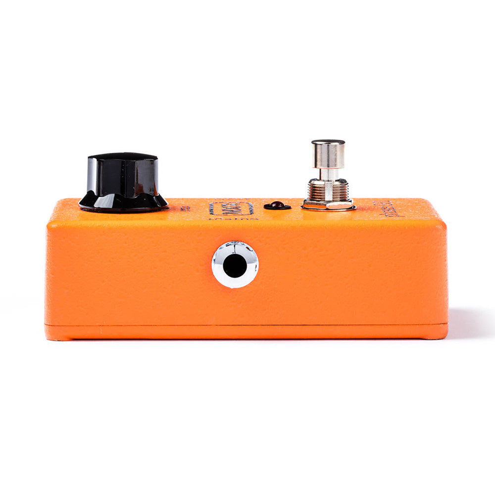 DunLop MXRM101 Phase 90, Orange-Guitar Accessories-Dunlop-Hermes Music