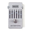 DunLop MXRM109S Six Band EQ Pedal, Gray-Guitar Accessories-Dunlop-Hermes Music