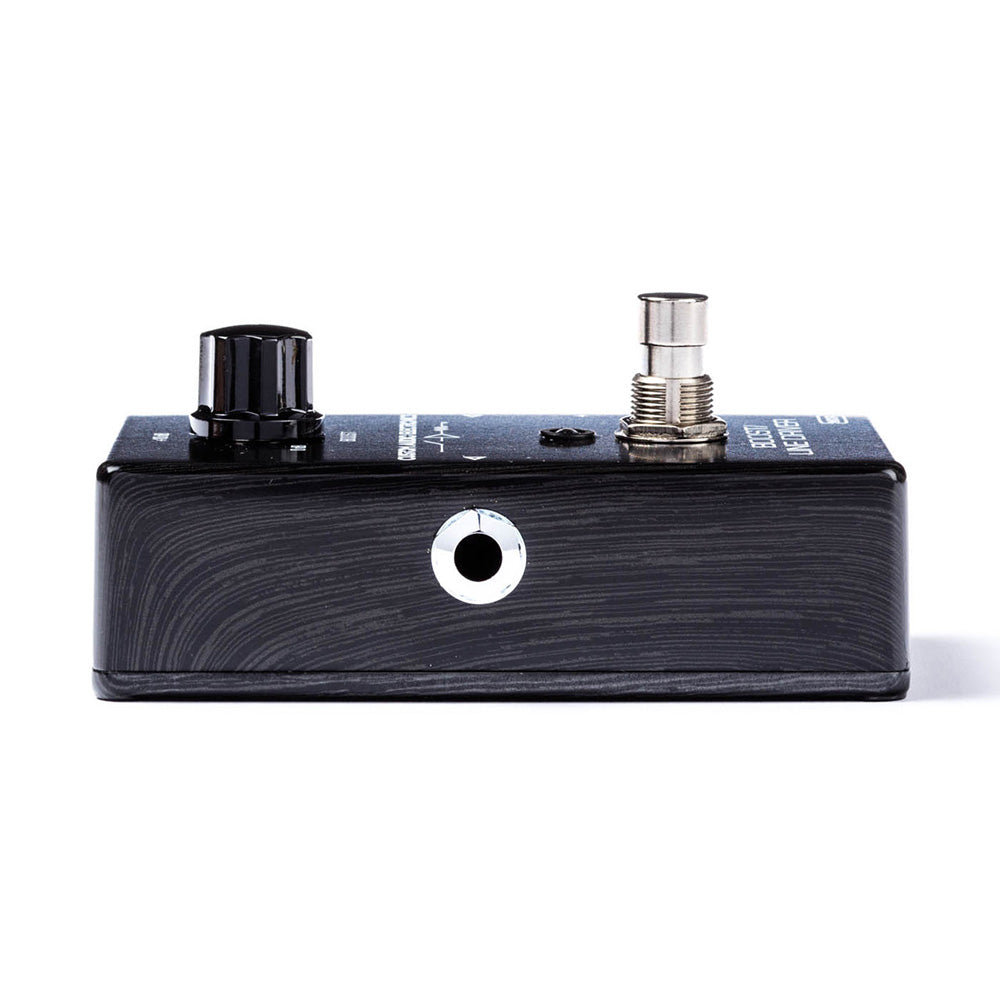 DunLop MXRMC401 CAE Boost/Line Driver Pedal, Black-Guitar Accessories-Dunlop-Hermes Music