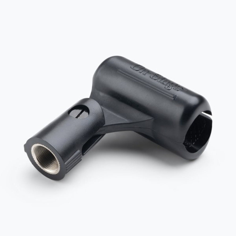 On Stage MY100 Unbreakable Rubber Dynamic Mic Clip-Microphone Accessories-On Stage-Hermes Music