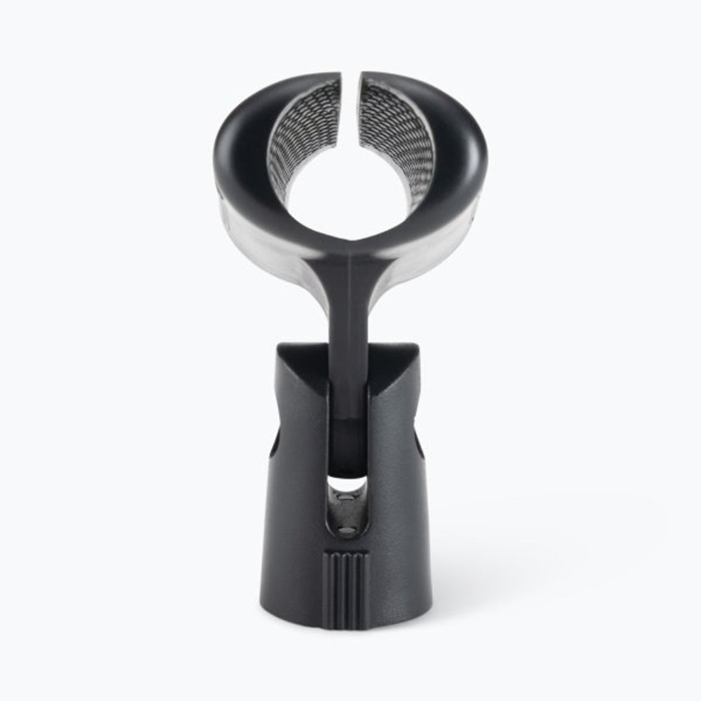 On Stage MY100 Unbreakable Rubber Dynamic Mic Clip-Microphone Accessories-On Stage-Hermes Music