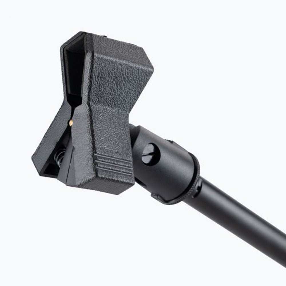 On Stage MY200 Clothespin Style Mic Clip-Microphone Accessories-On Stage-Hermes Music