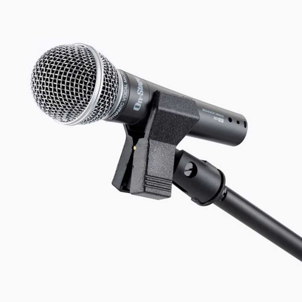 On Stage MY200 Clothespin Style Mic Clip-Microphone Accessories-On Stage-Hermes Music