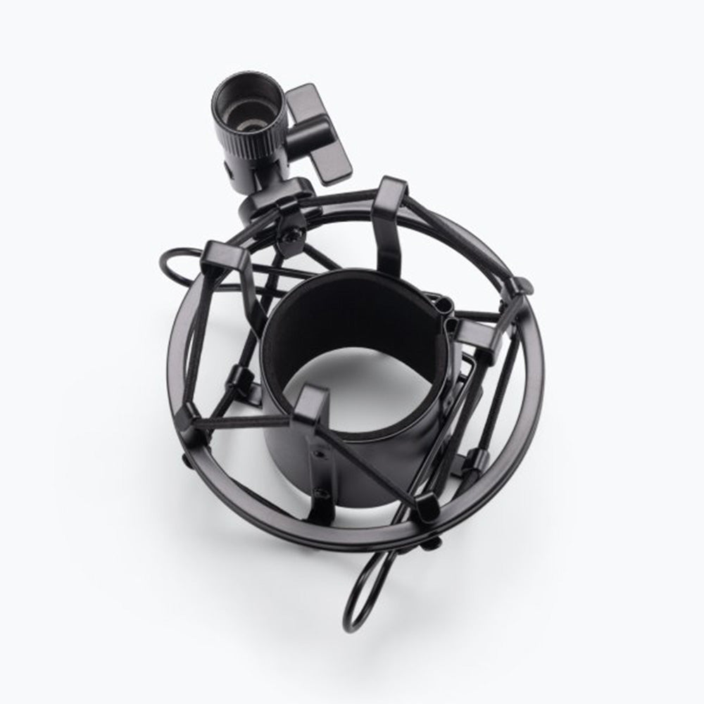 On Stage MY410 Shock Mount for Studio Mics (42MM-48MM)-Microphone Accessories-On Stage-Hermes Music