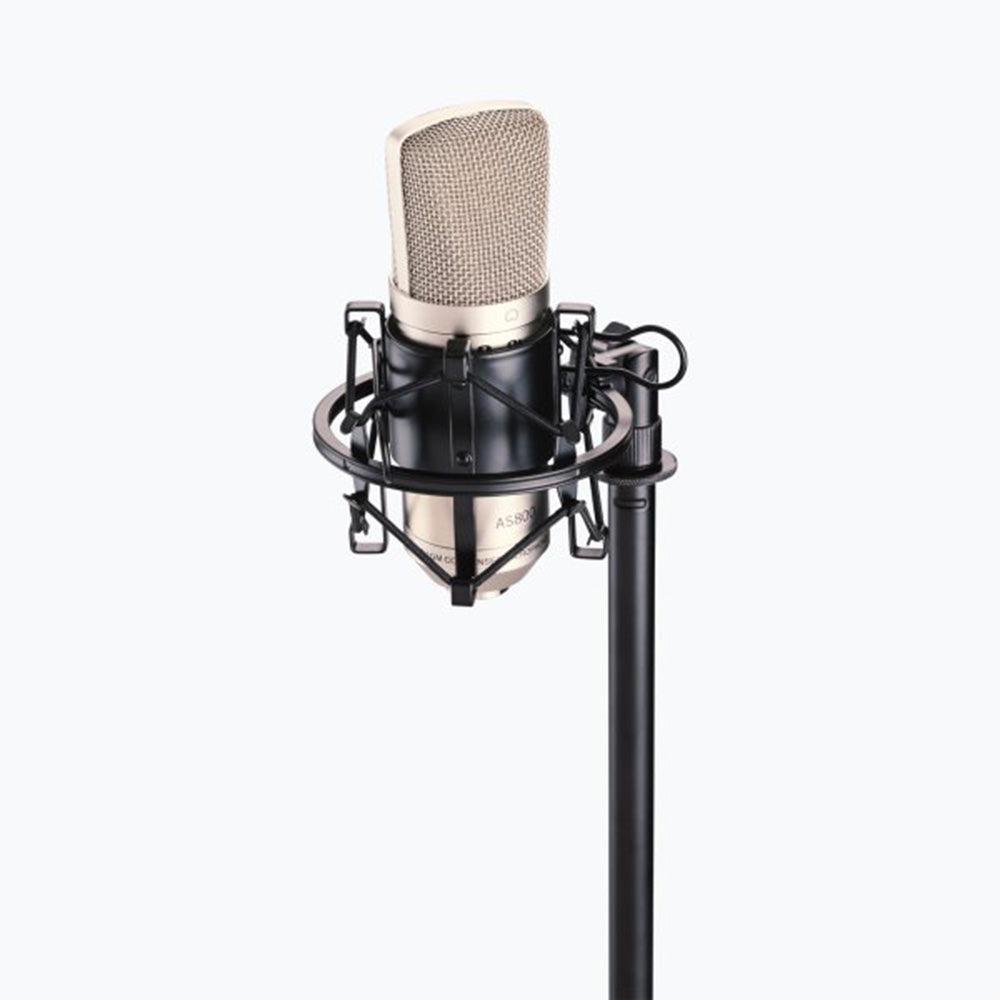 On Stage MY410 Shock Mount for Studio Mics (42MM-48MM)-Microphone Accessories-On Stage-Hermes Music