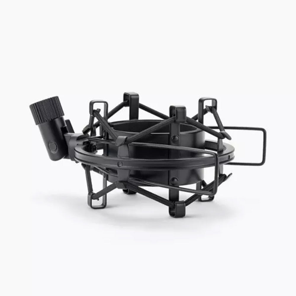 On Stage MY430 Shock Mount for Studio Mic (55MM- 60MM)-Microphone Accessories-On Stage-Hermes Music