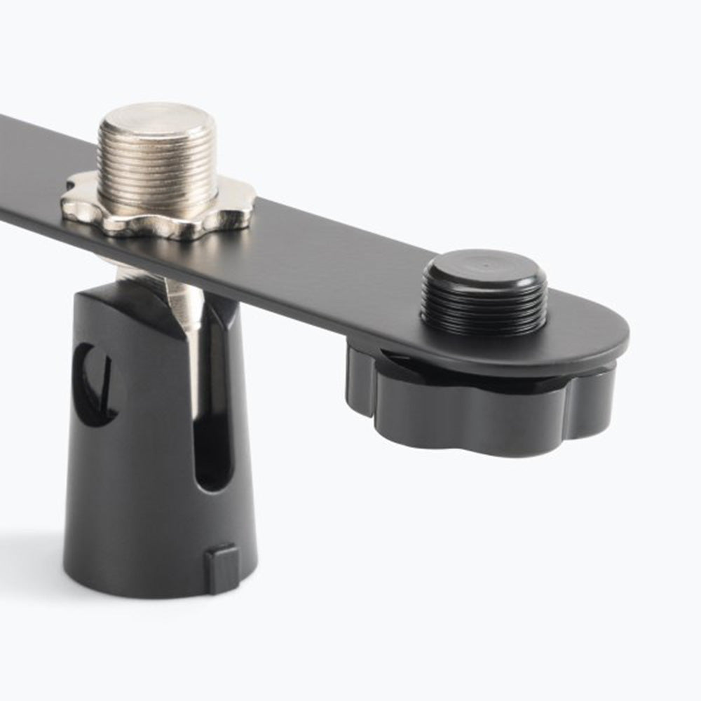 On Stage MY500 Stereo Mic Bar-Microphone Accessories-On Stage-Hermes Music