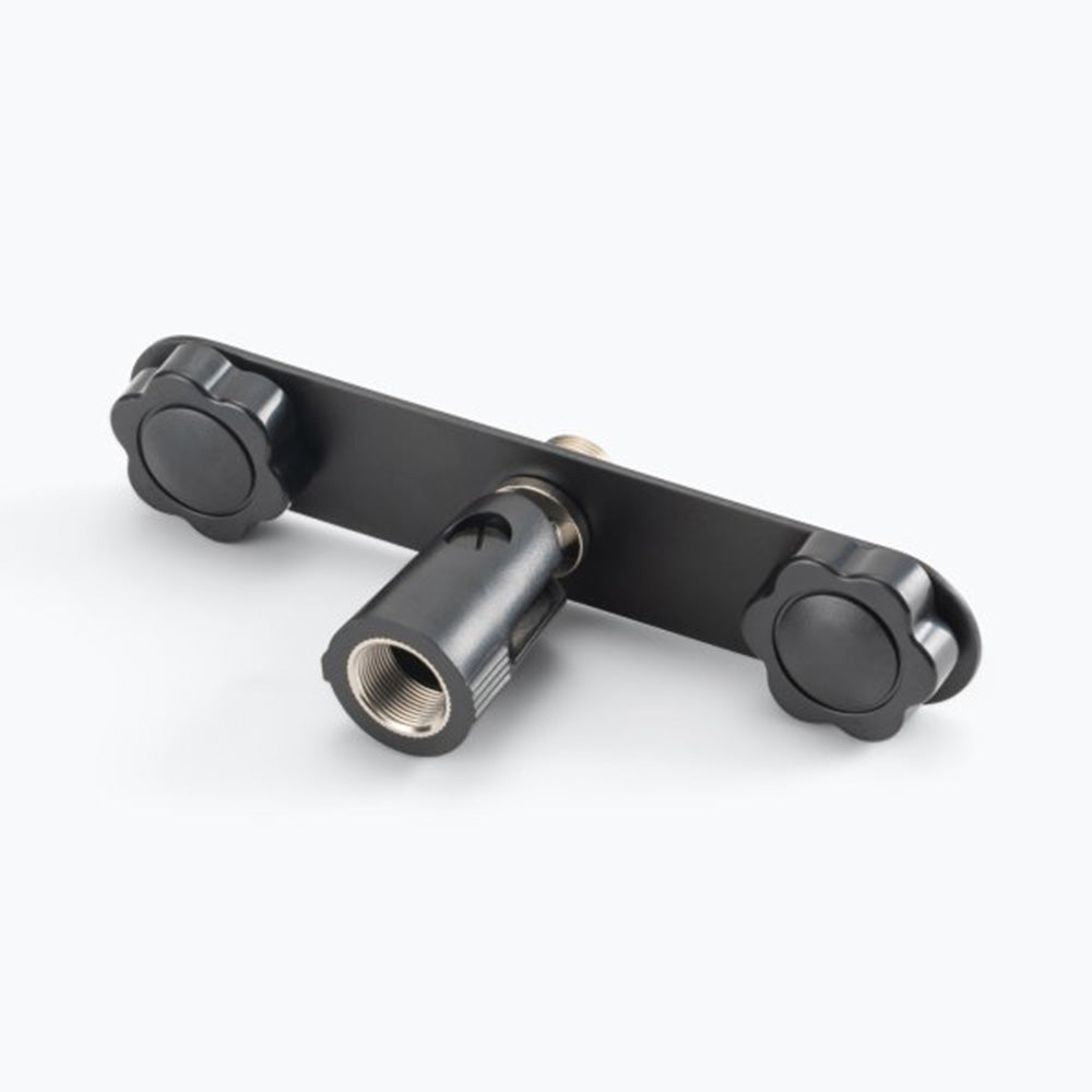 On Stage MY500 Stereo Mic Bar-Microphone Accessories-On Stage-Hermes Music