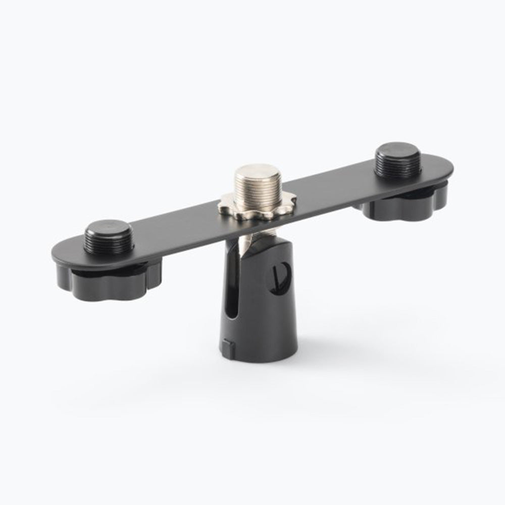 On Stage MY500 Stereo Mic Bar-Microphone Accessories-On Stage-Hermes Music