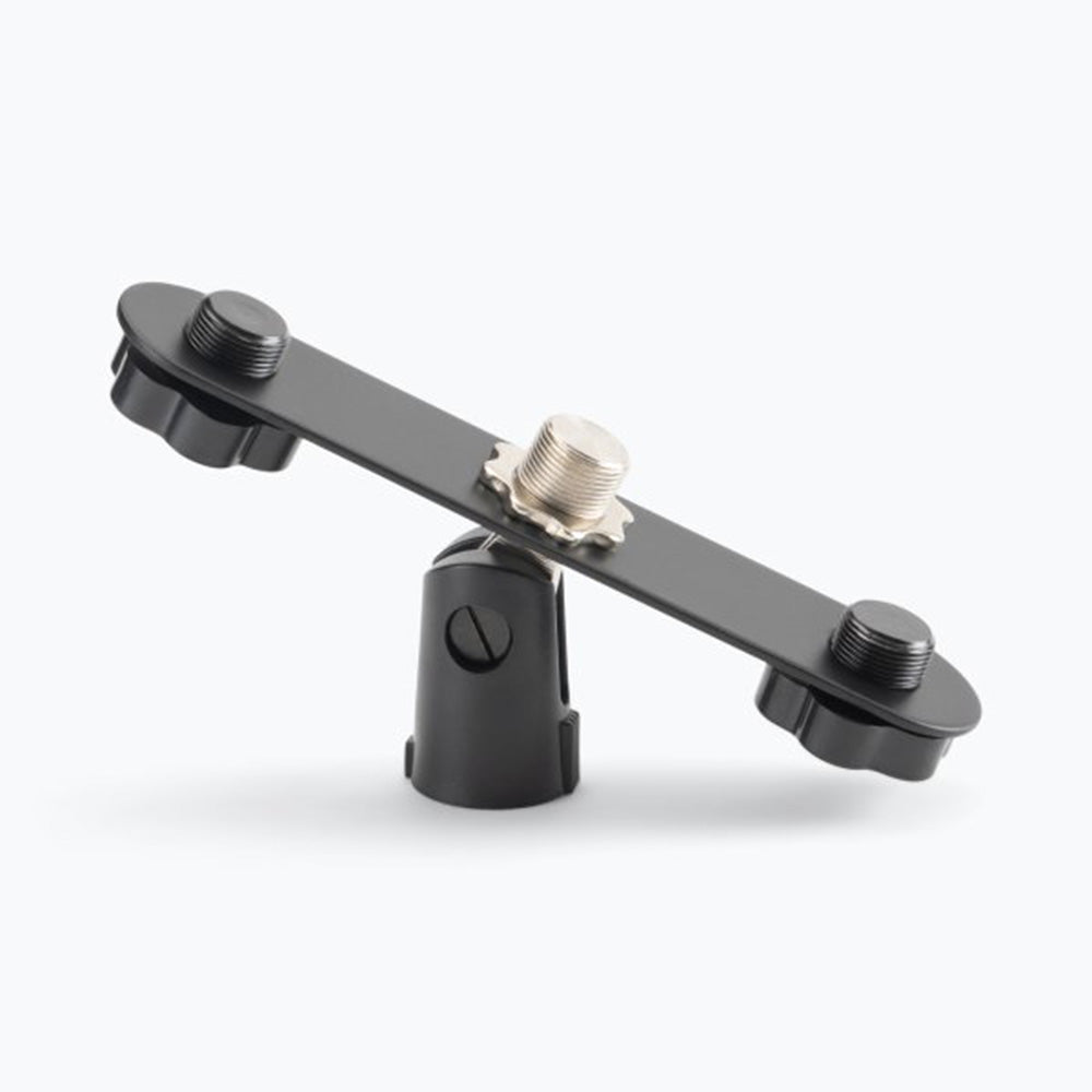 On Stage MY500 Stereo Mic Bar-Microphone Accessories-On Stage-Hermes Music