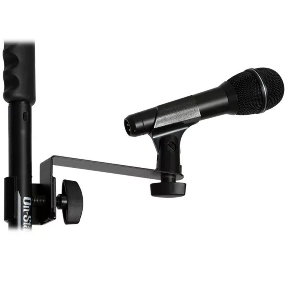 On Stage MY550 Mic Extension Attachment Bar-Microphone Accessories-On Stage-Hermes Music
