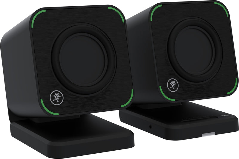 Mackie CR2-X Premium Desktop Speakers-Speaker-Mackie- Hermes Music