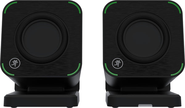 Mackie CR2-X Premium Desktop Speakers-Speaker-Mackie- Hermes Music