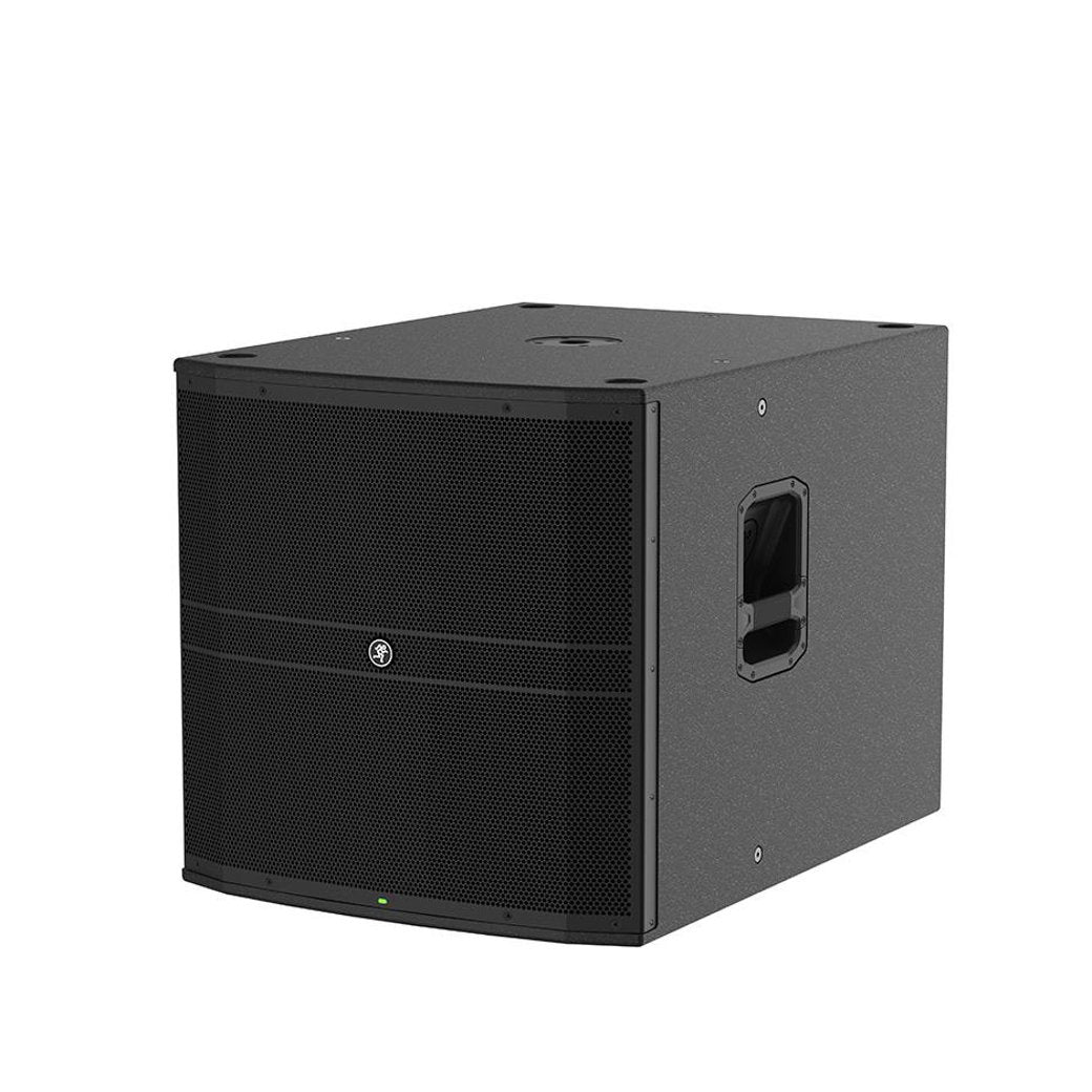 Mackie DRM18S Professional Powered Loudspeaker