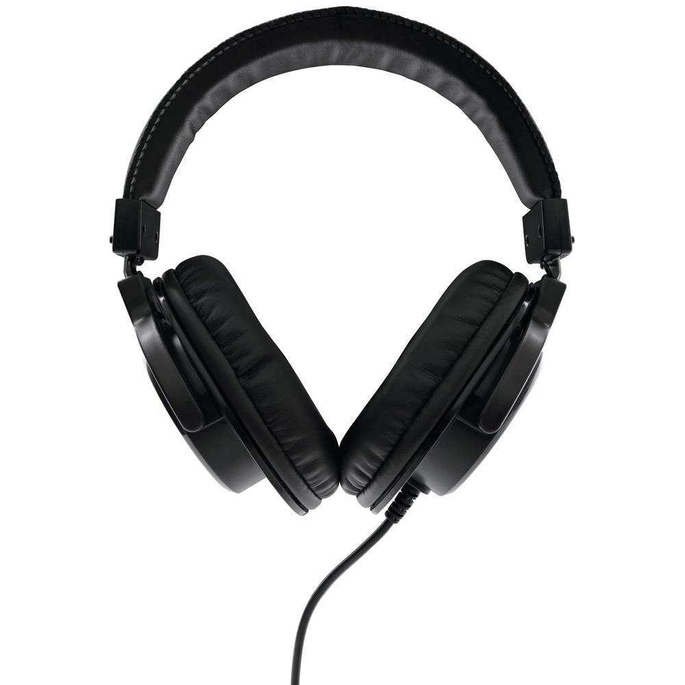 Mackie MC-100 Professional Closed-Back Headphones