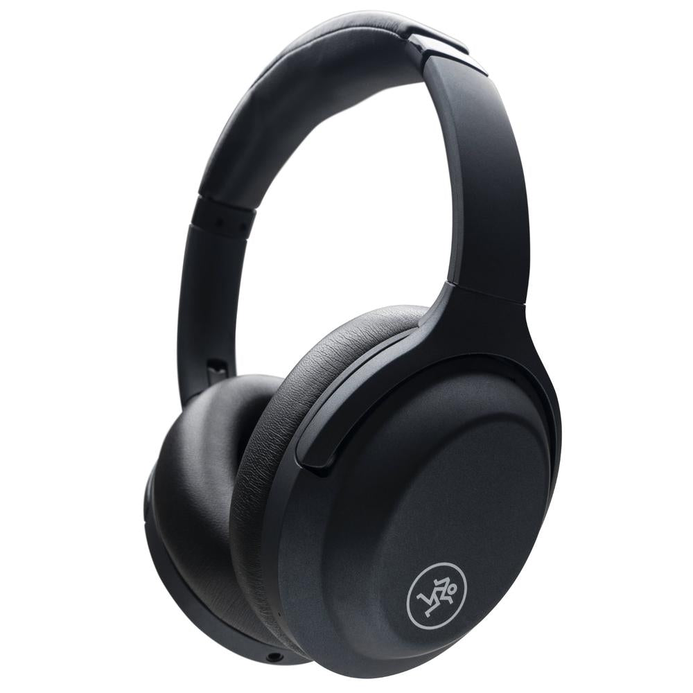 Mackie MC-60BT Wireless Noise Cancelling Headphones