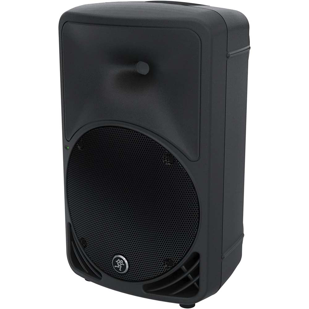Mackie SRM350v3 1000W 10 inch Powered Speaker-speaker-Mackie- Hermes Music