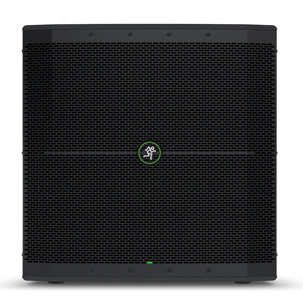 Mackie Thump118S 18" 1,400W Powered Subwoofer-Mackie- Hermes Music