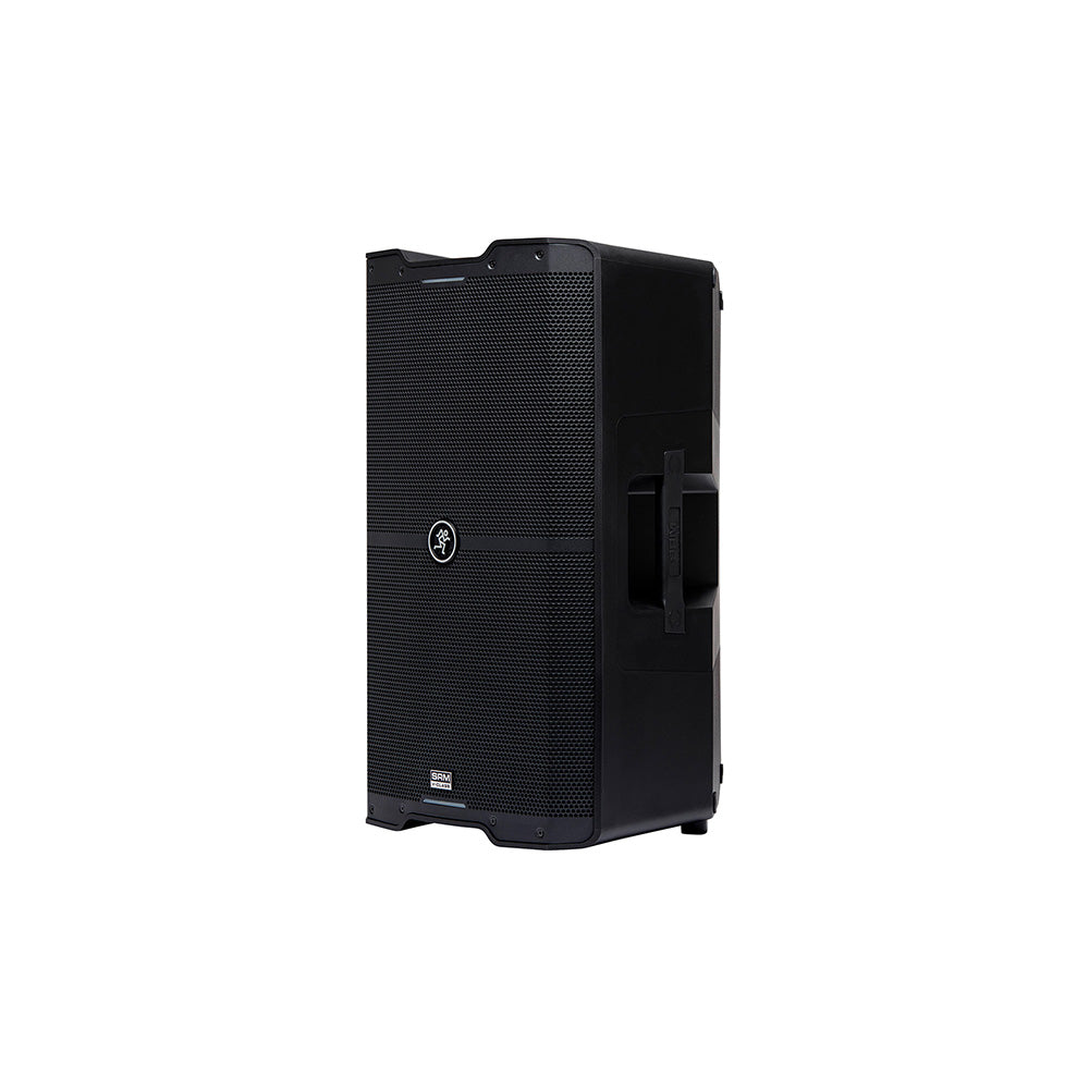 Mackie SRM212 V-CLASS 12" 2000W High-Performance Powered Speaker-Speakers-Mackie-Hermes Music