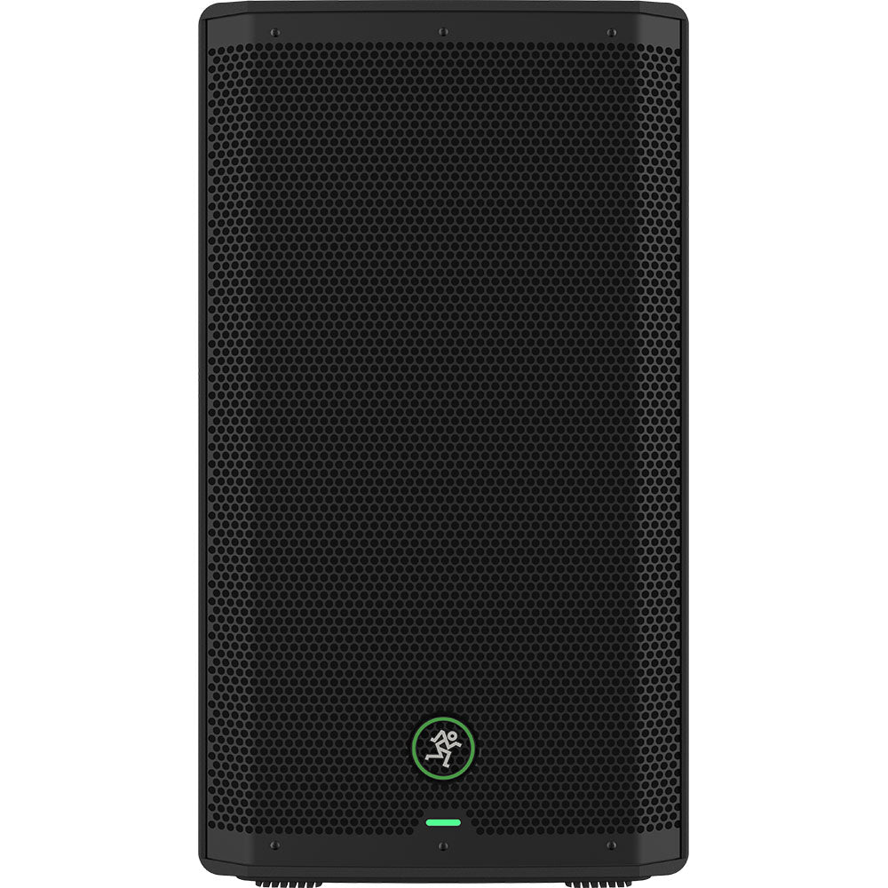 Mackie Thrash212 GO 12" Battery Powered Speaker-Speaker-Mackie-Hermes Music