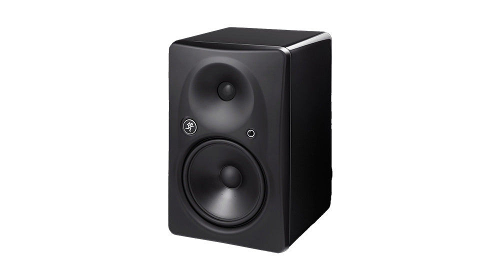 Mackie HR824MK2 2 Way Active Studio Monitor-Speakers-Mackie-Hermes Music
