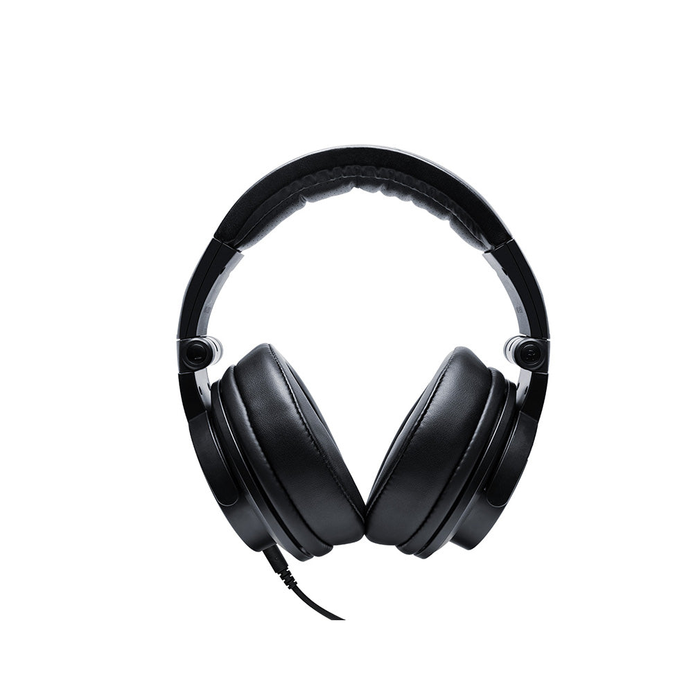 Mackie MC-250 Professional Closed-Back Headphones-headphones-Mackie-Hermes Music