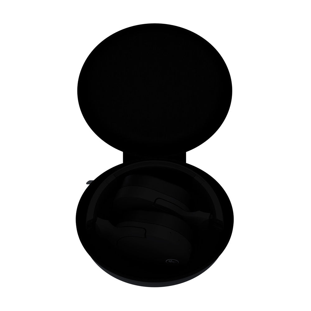 Mackie MC-40BT Wireless Headphones-headphones-Mackie-Hermes Music