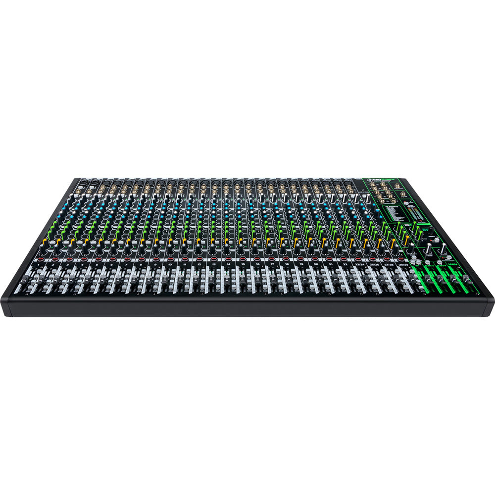 Mackie PROFX30V3 30-Channel Professional USB Mixer-mixer-Mackie-Hermes Music