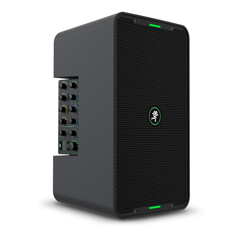 Mackie SHOWBOX Battery-Powered All-in-One Performance Rig-speaker-Mackie-Hermes Music