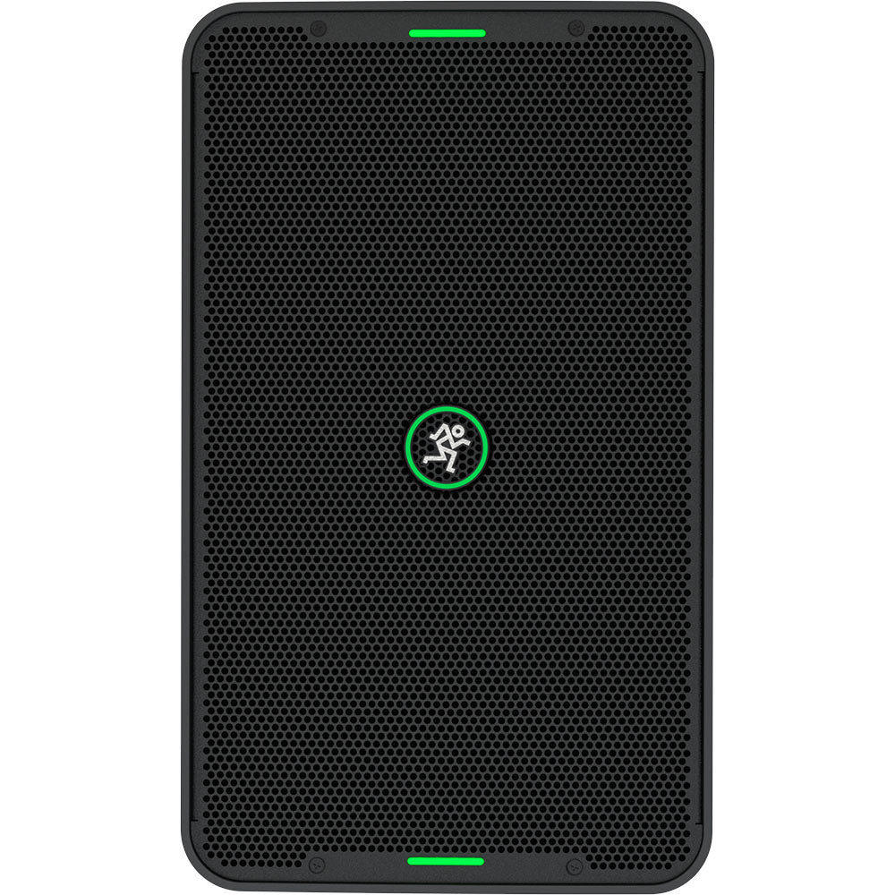 Mackie SHOWBOX Battery-Powered All-in-One Performance Rig-speaker-Mackie-Hermes Music