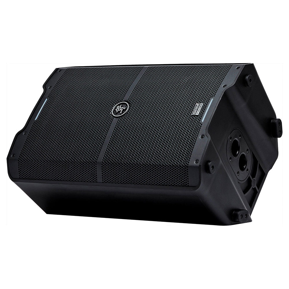 Mackie SRM210 V-CLASS 10" 2000W High-Performance Powered Speaker-speaker-Mackie-Hermes Music