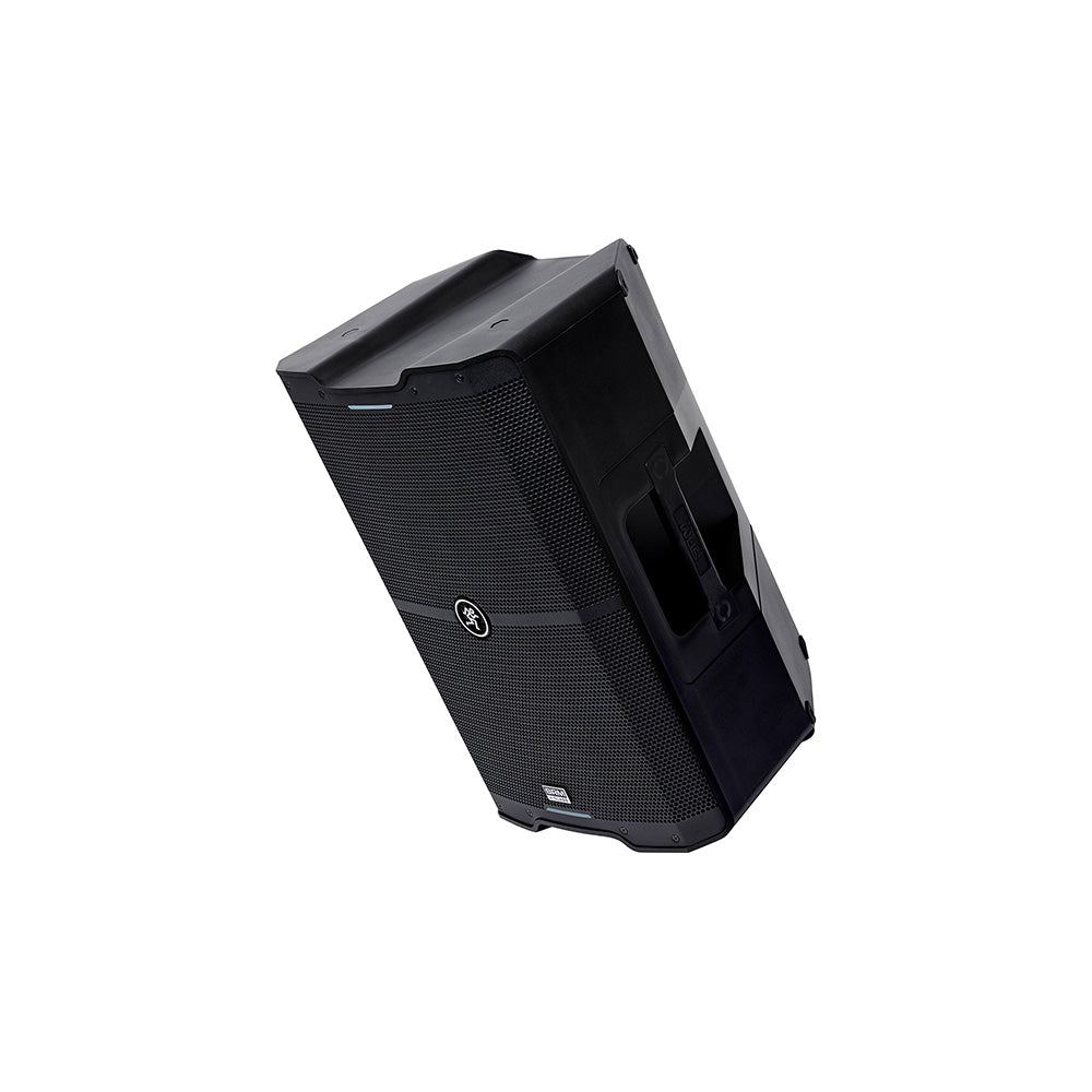 Mackie SRM210 V-CLASS 10" 2000W High-Performance Powered Speaker-speaker-Mackie-Hermes Music