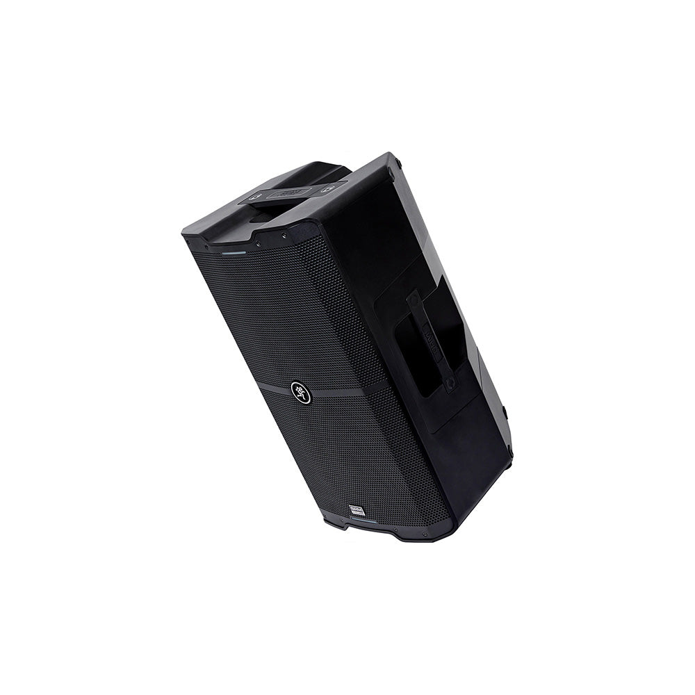 Mackie SRM212 V-CLASS 12" 2000W High-Performance Powered Speaker-Speakers-Mackie-Hermes Music