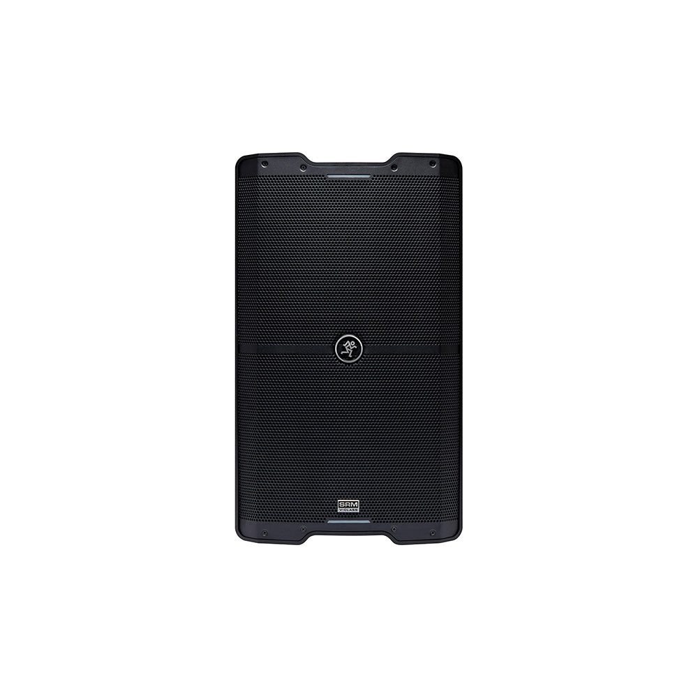 Mackie SRM212 V-CLASS 12" 2000W High-Performance Powered Speaker-Speakers-Mackie-Hermes Music