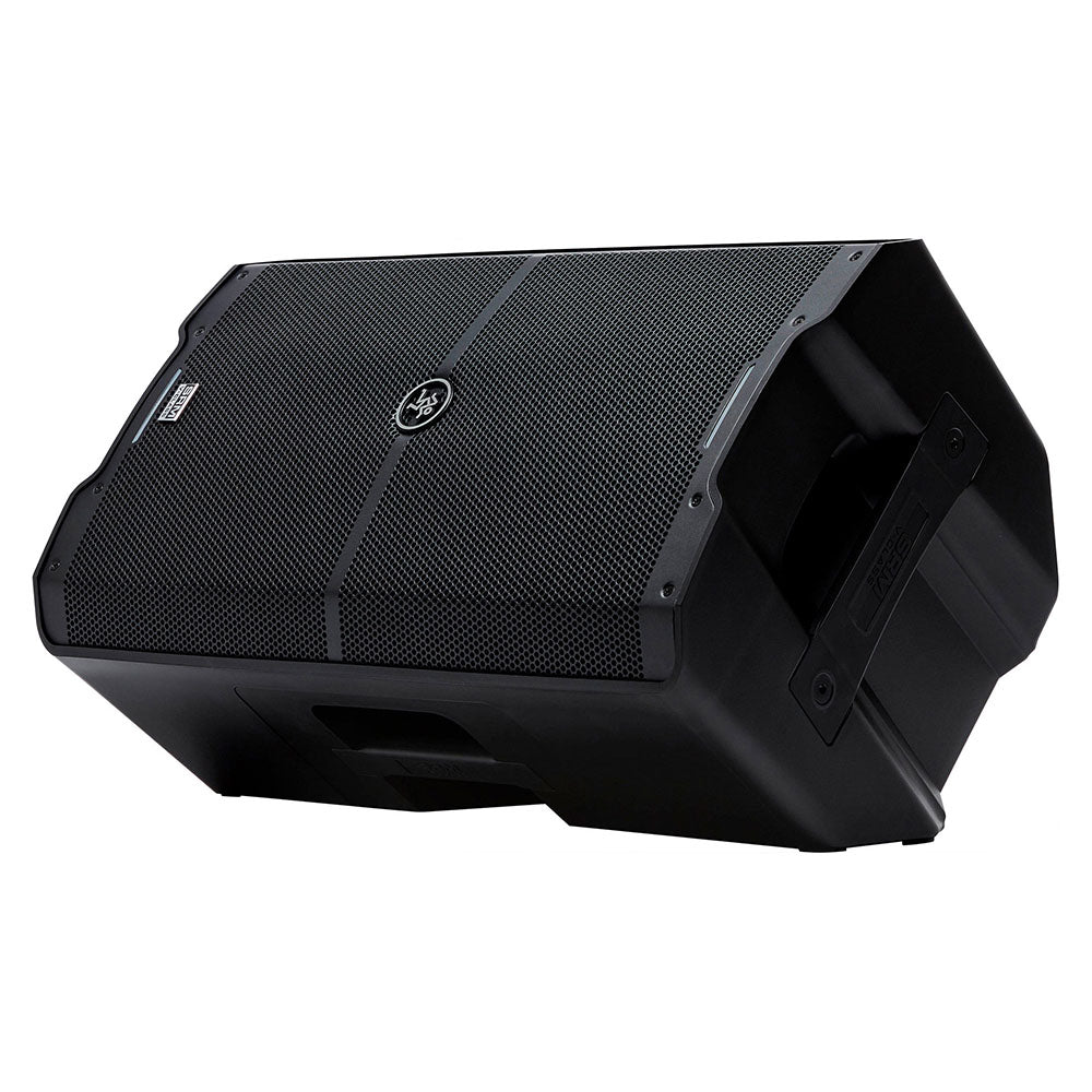 Mackie SRM212 V-CLASS 12" 2000W High-Performance Powered Speaker-Speakers-Mackie-Hermes Music