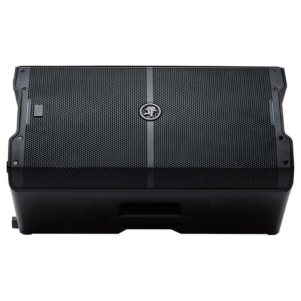Mackie SRM212 V-CLASS 12" 2000W High-Performance Powered Speaker-Speakers-Mackie-Hermes Music