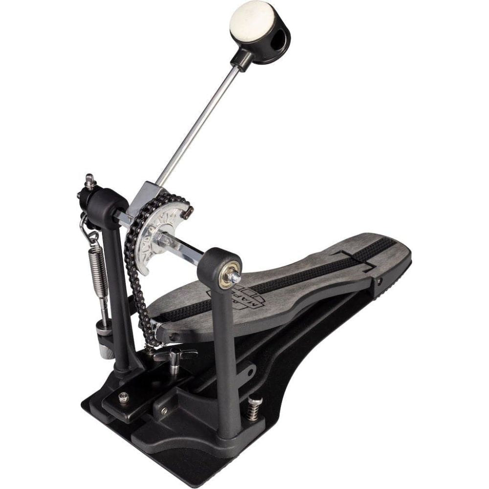 Mapex P410 400 Series Single Bass Drum Pedal-Mapex-Hermes Music