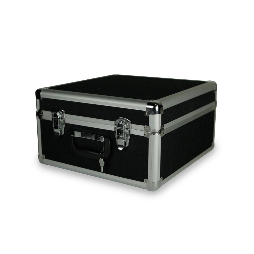 Montanari 3412 Accordion 3 Switch GCF Black-Accordions & Concertinas-Montanari- Hermes Music