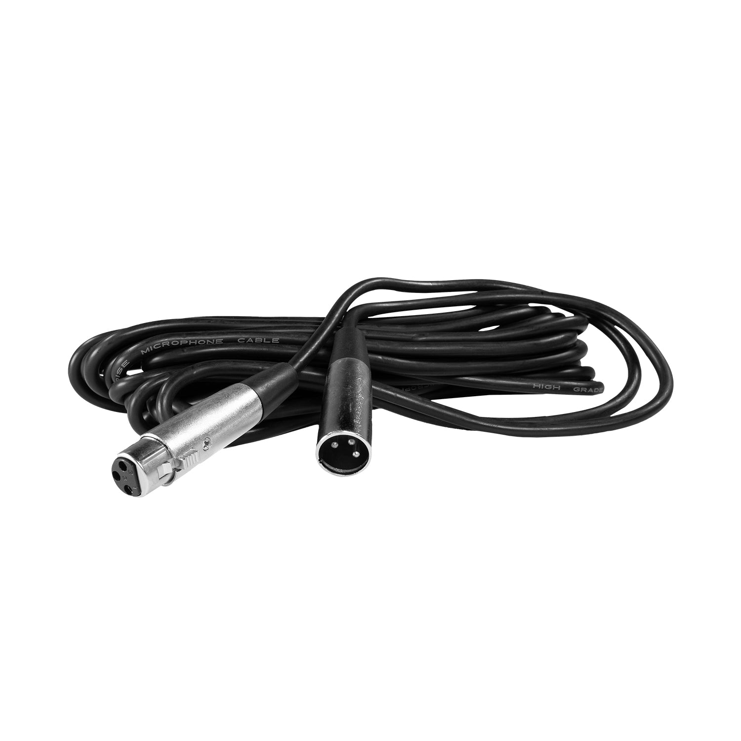 Morrison NDM-80 Dynamic Microphone-Microphones-MRS- Hermes Music