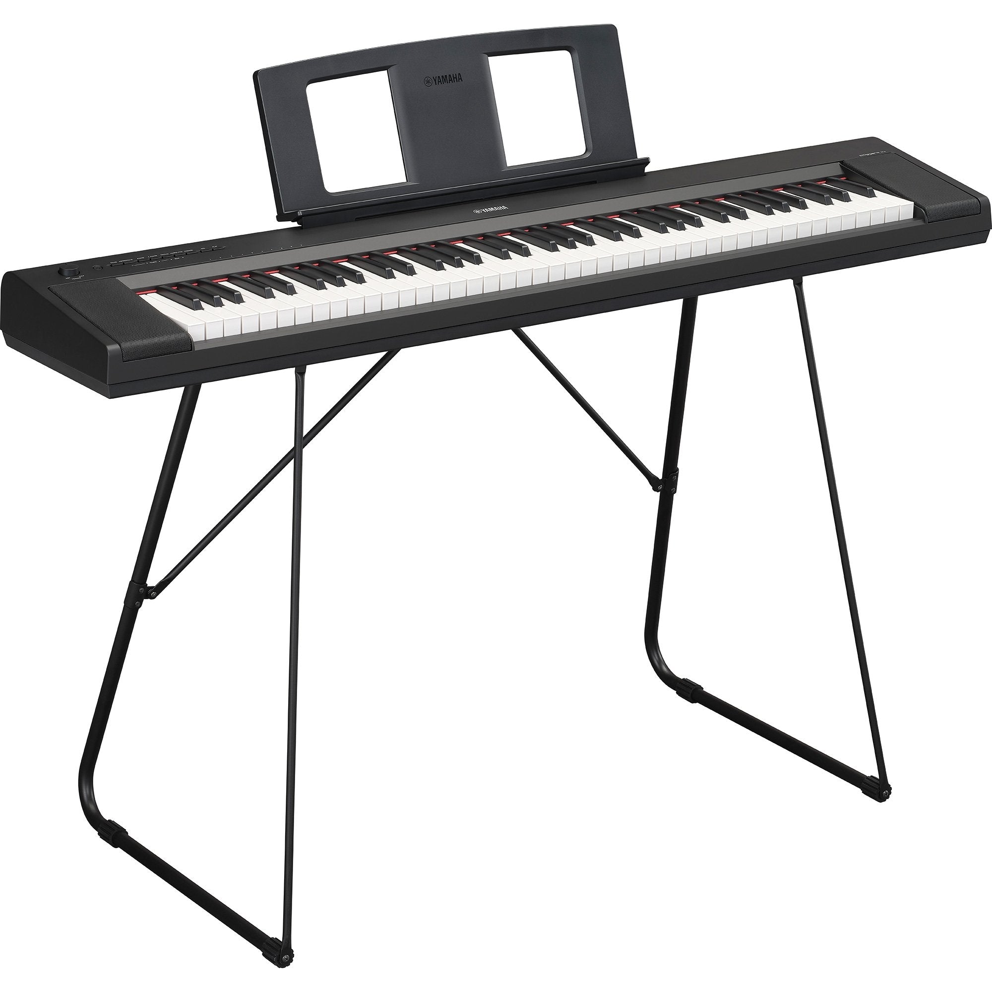 Yamaha NP-35 Piaggero 76-Key Keyboard