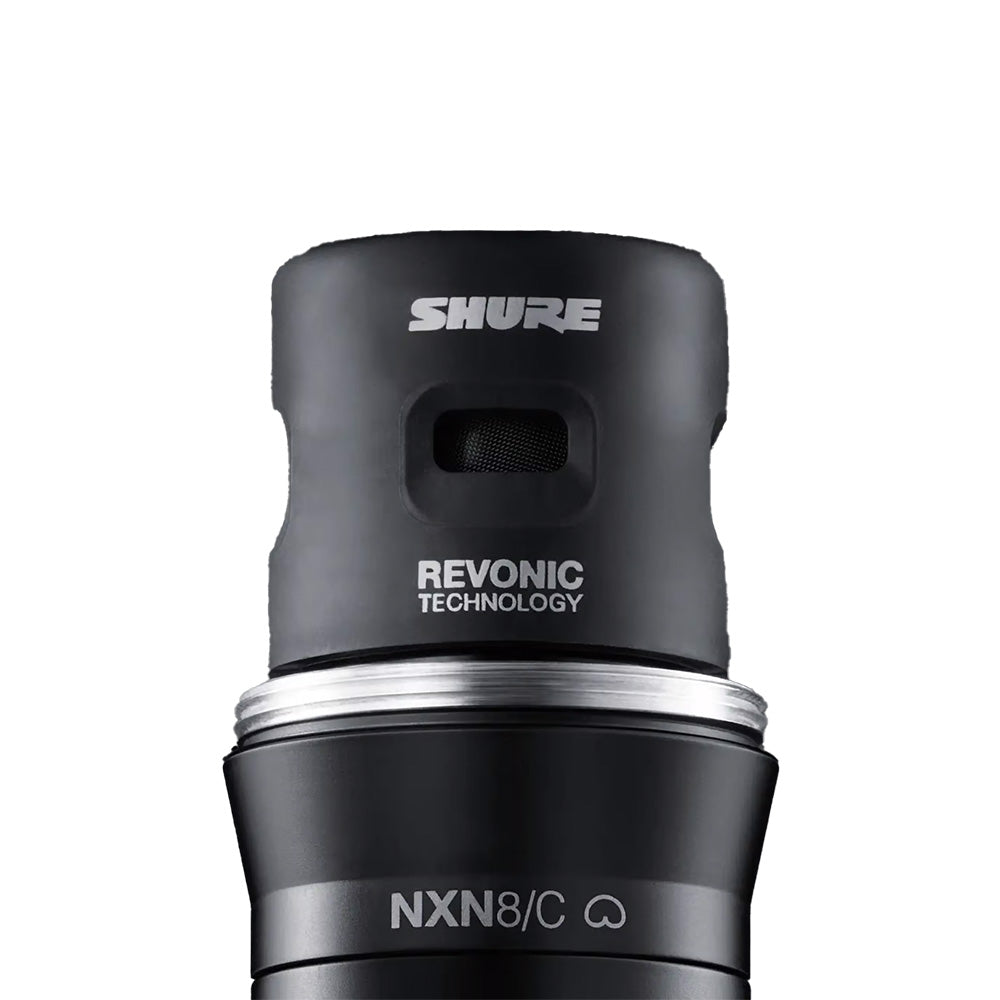 Shure NXN8/C Nexadyne 8/C Professional Cardiod Dynamic