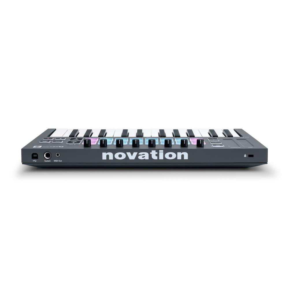 Novation FLKey Mini 25-key Keyboard Controller for FL Studio