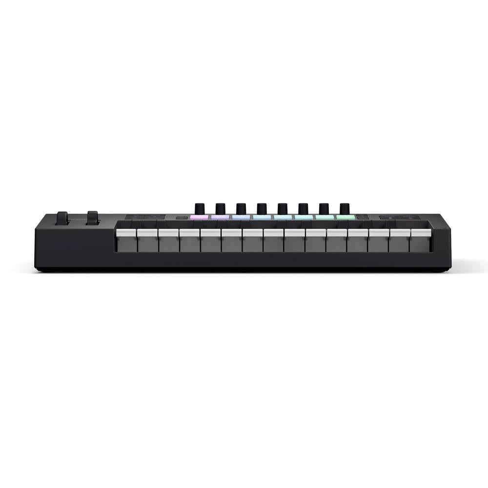 Novation Launchkey 25 MK4 Keyboard Controller