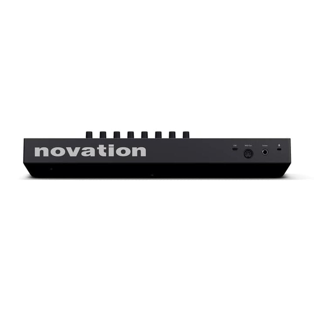 Novation Launchkey 25 MK4 Keyboard Controller