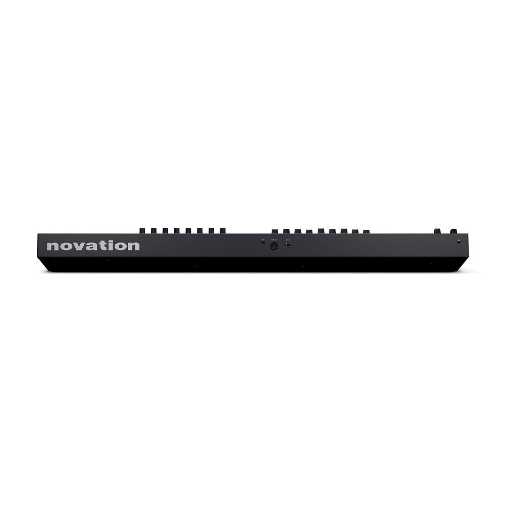 Novation Launchkey 61 MK4 Keyboard Controller