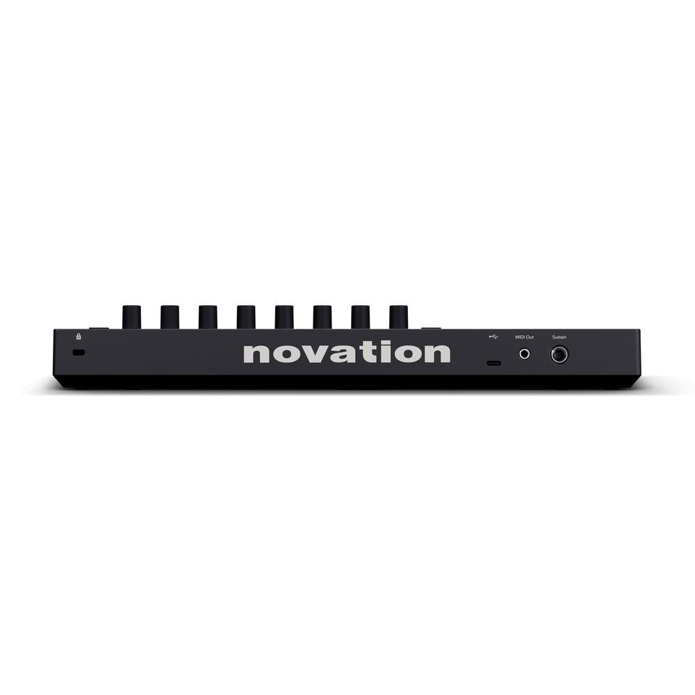 Novation Launchkey Mini 25 MK4 Keyboard Controller