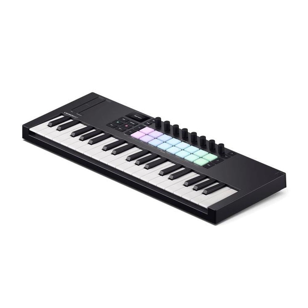 Novation Launchkey Mini 37 MK4 Keyboard Controller