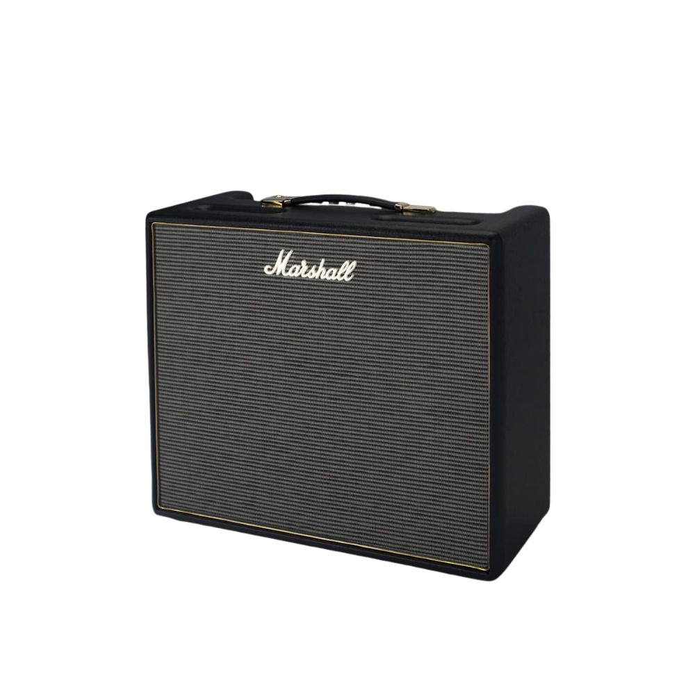 Marshall ORI50C Origin 1x12-inch 50-watt Tube Combo Amp-Marshall-Hermes Music